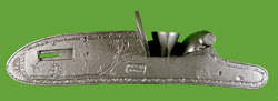 S.B.  Rifle by Wallace of Hull